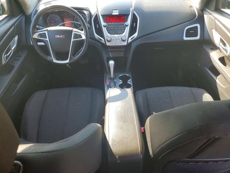 Aukcja sprzedaży 2011 Gmc Terrain, vin: 2CTFLTEC5B6357436, numer aukcji: 53351586