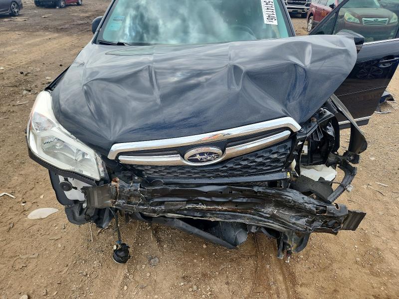 Продажа на аукционе авто 2016 Subaru Forester, vin: JF2SJAVC8GH461457, номер лота: 54141146