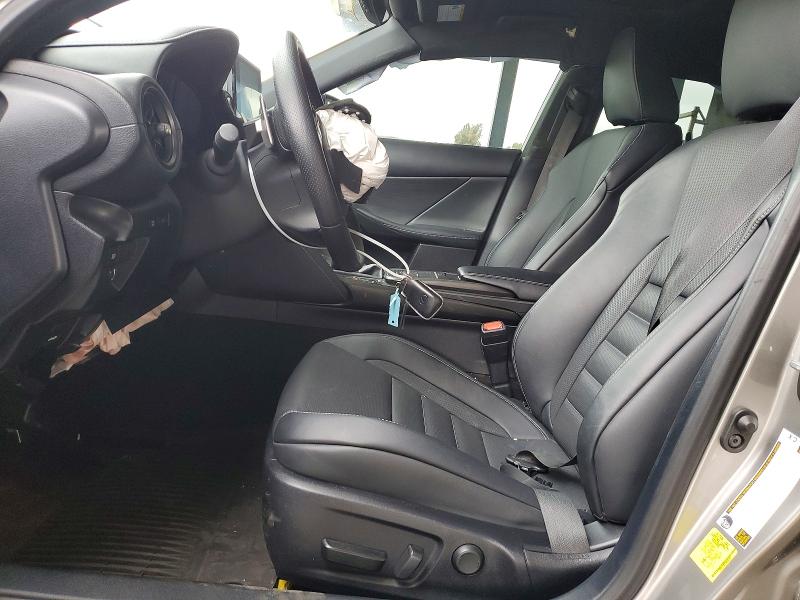 Aukcja sprzedaży 2023 Lexus Is 350, vin: JTHGZ1B27P5059101, numer aukcji: 54670556