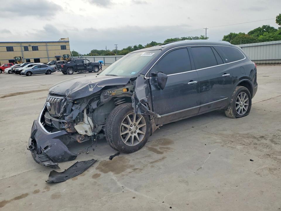 Auction sale of the 2015 Buick Enclave, vin: 5GAKRBKD9FJ264929, lot number: 53368626