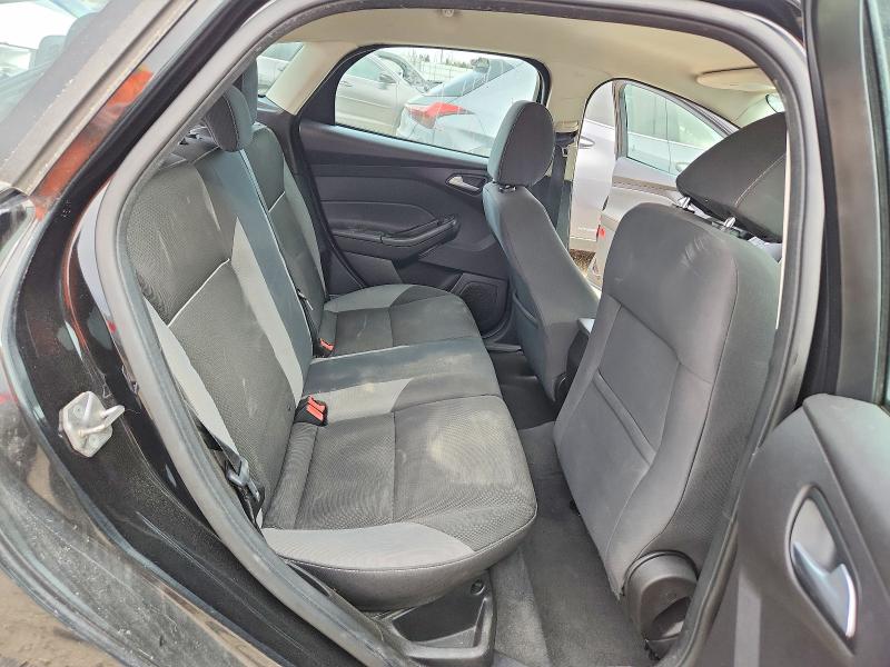 Продажа на аукционе авто 2014 Ford Focus, vin: 1FADP3K20EL338135, номер лота: 52490186