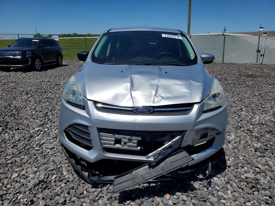 2015 Ford Escape მანქანა იყიდება აუქციონზე, vin: 1FMCU9GX5FUA68526, აუქციონის ნომერი: 53026216