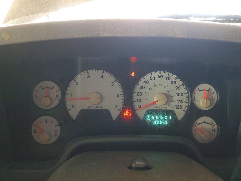 Продаж на аукціоні авто 2007 Dodge Ram 1500, vin: 1D7HU18277S194582, номер лоту: 55371016