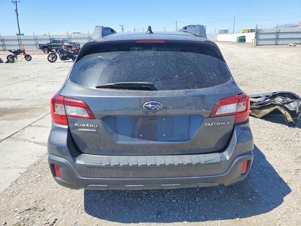Aukcja sprzedaży 2018 Subaru Outback, vin: 4S4BSAHC7J3289591, numer aukcji: 53298566