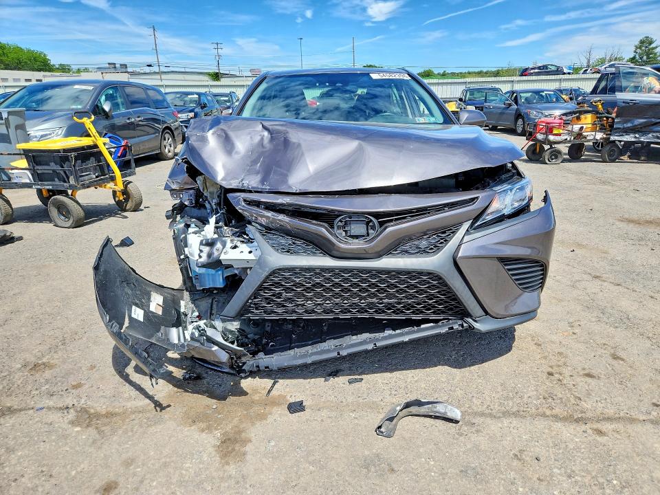Aukcja sprzedaży 2019 Toyota Camry, vin: 4T1B11HKXKU200229, numer aukcji: 54582396