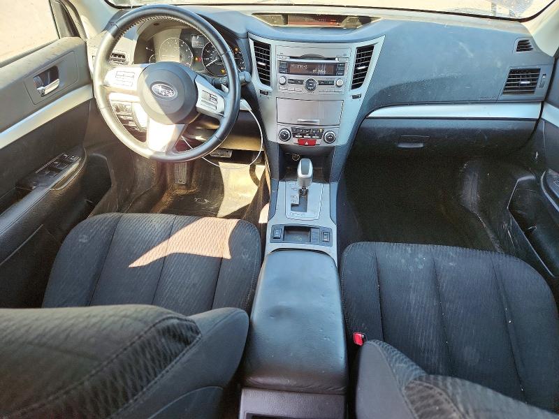 Продаж на аукціоні авто 2011 Subaru Outback, vin: 4S4BRBCC1B3335281, номер лоту: 53061816