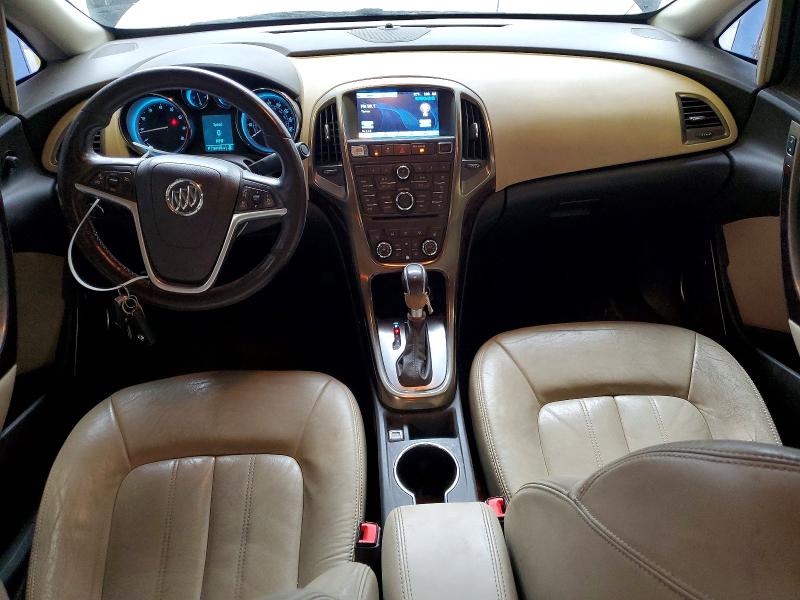 Продажа на аукционе авто 2014 Buick Verano, vin: 1G4PS5SK0E4142817, номер лота: 52534576