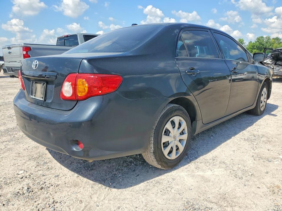Aukcja sprzedaży 2010 Toyota Corolla, vin: 2T1BU4EE6AC402363, numer aukcji: 53300106