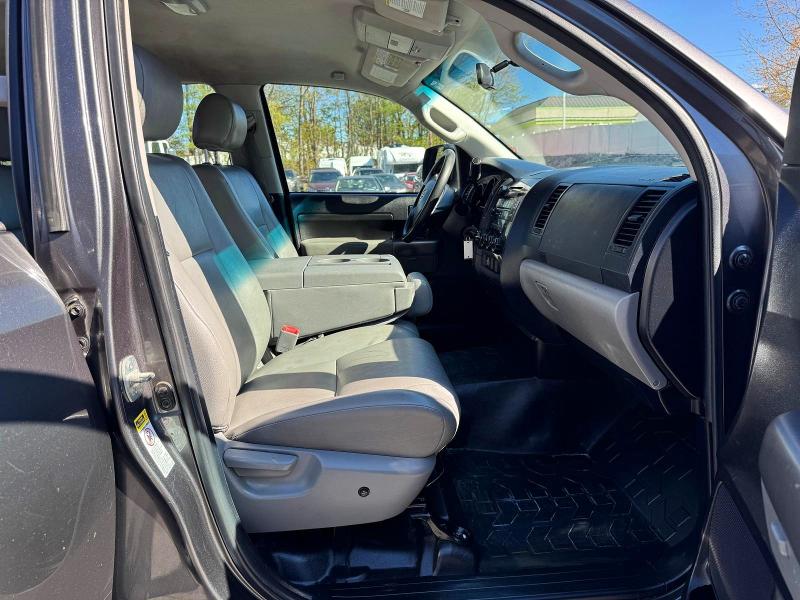 Aukcja sprzedaży 2013 Toyota Tundra, vin: 5TFUM5F17DX049342, numer aukcji: 54094626