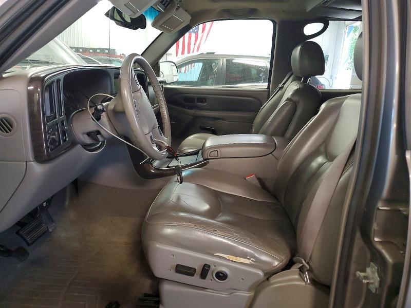 Aukcja sprzedaży 2005 Gmc Yukon, vin: 1GKEK63U25J170058, numer aukcji: 53960896