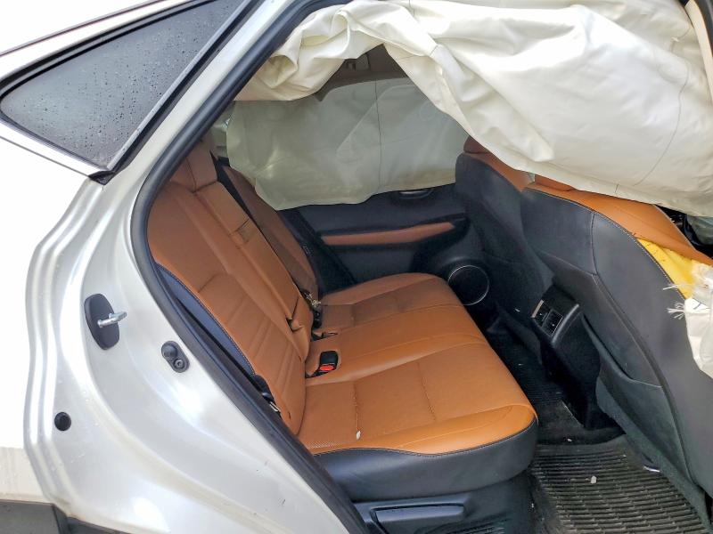 Продажа на аукционе авто 2018 Lexus Nx 300, vin: JTJYARBZ8J2098987, номер лота: 54422676