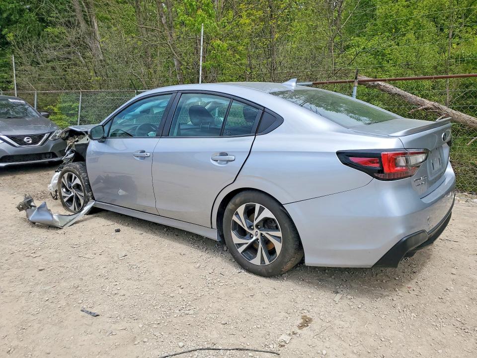 Aukcja sprzedaży 2023 Subaru Legacy, vin: 4S3BWAF63P3007655, numer aukcji: 53036126