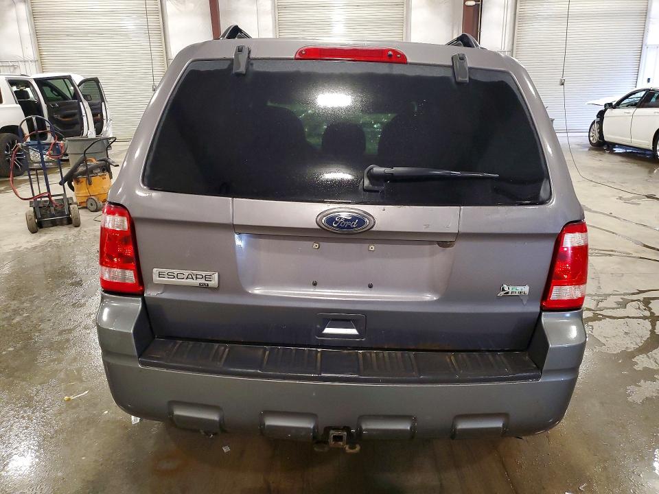 Продаж на аукціоні авто 2011 Ford Escape, vin: 1FMCU9DG4BKA22034, номер лоту: 51613876