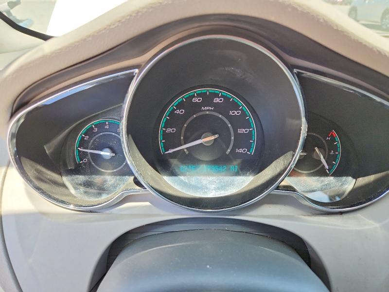 Aukcja sprzedaży 2012 Chevrolet Malibu, vin: 1G1ZC5E09CF123973, numer aukcji: 54498776