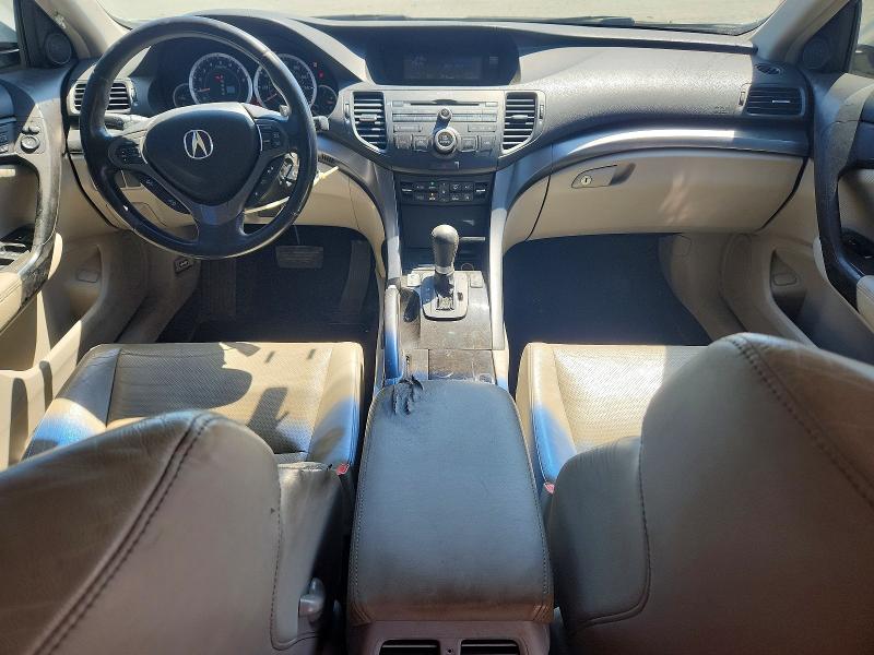 Aukcja sprzedaży 2012 Acura Tsx, vin: JH4CW2H51CC004387, numer aukcji: 53643766