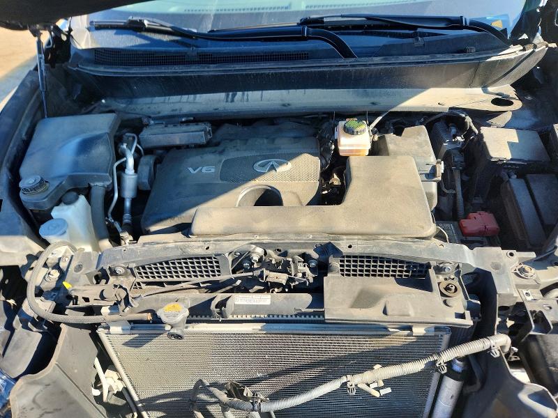Продажа на аукционе авто 2019 Infiniti Qx60, vin: 5N1DL0MM3KC557939, номер лота: 52726136