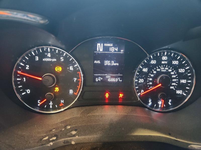 Aukcja sprzedaży 2017 Kia Forte, vin: 3KPFK4A71HE047435, numer aukcji: 53394046