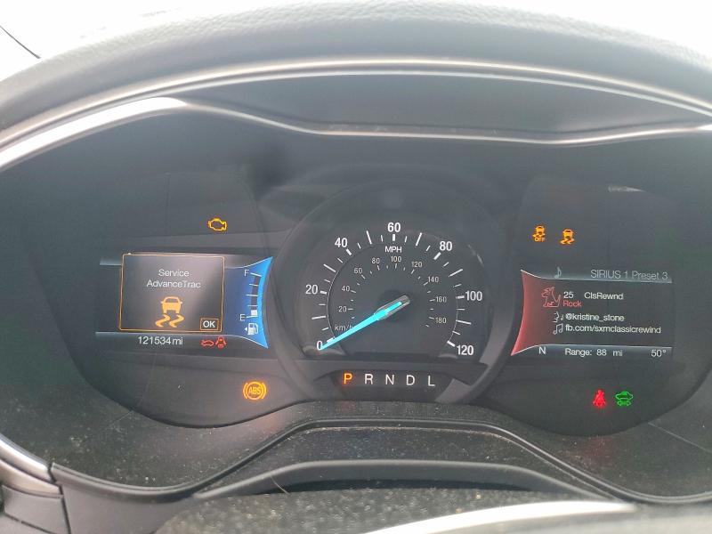 Продаж на аукціоні авто 2019 Ford Fusion, vin: 3FA6P0LU6KR221440, номер лоту: 53220736