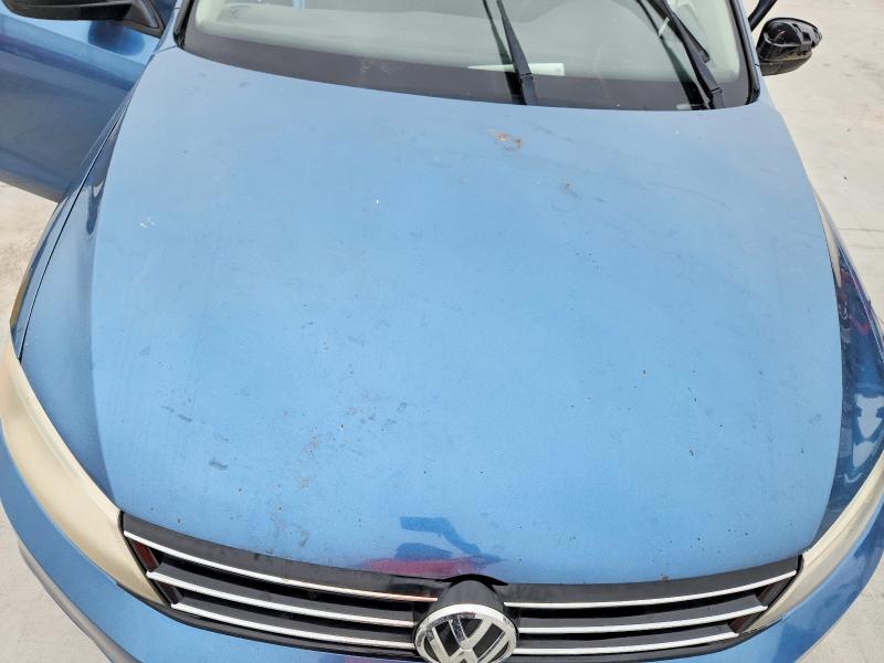 Продаж на аукціоні авто 2016 Volkswagen Jetta, vin: 3VWD67AJXGM294477, номер лоту: 51998386