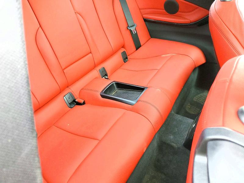 Продажа на аукционе авто 2014 Bmw 428, vin: WBA3N5C51EK197384, номер лота: 55539986