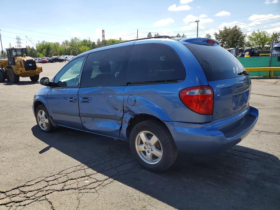 Aukcja sprzedaży 2007 Dodge Caravan, vin: 1D4GP45R37B157970, numer aukcji: 51352296