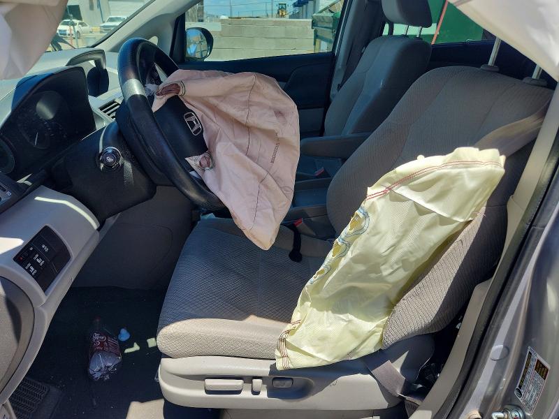 Aukcja sprzedaży 2016 Honda Odyssey, vin: 5FNRL5H33GB125029, numer aukcji: 53055486