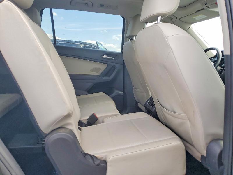 2020 Volkswagen Tiguan მანქანა იყიდება აუქციონზე, vin: 3VV3B7AXXLM007648, აუქციონის ნომერი: 52392886
