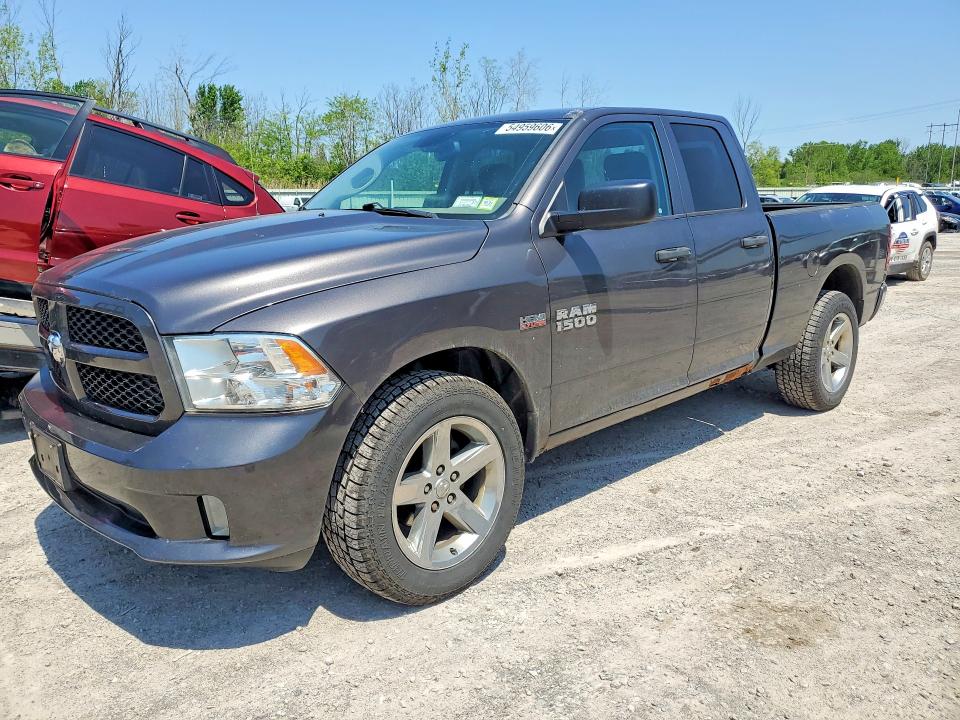Продаж на аукціоні авто 2014 Ram 1500, vin: 1C6RR7FT0ES263907, номер лоту: 54959606
