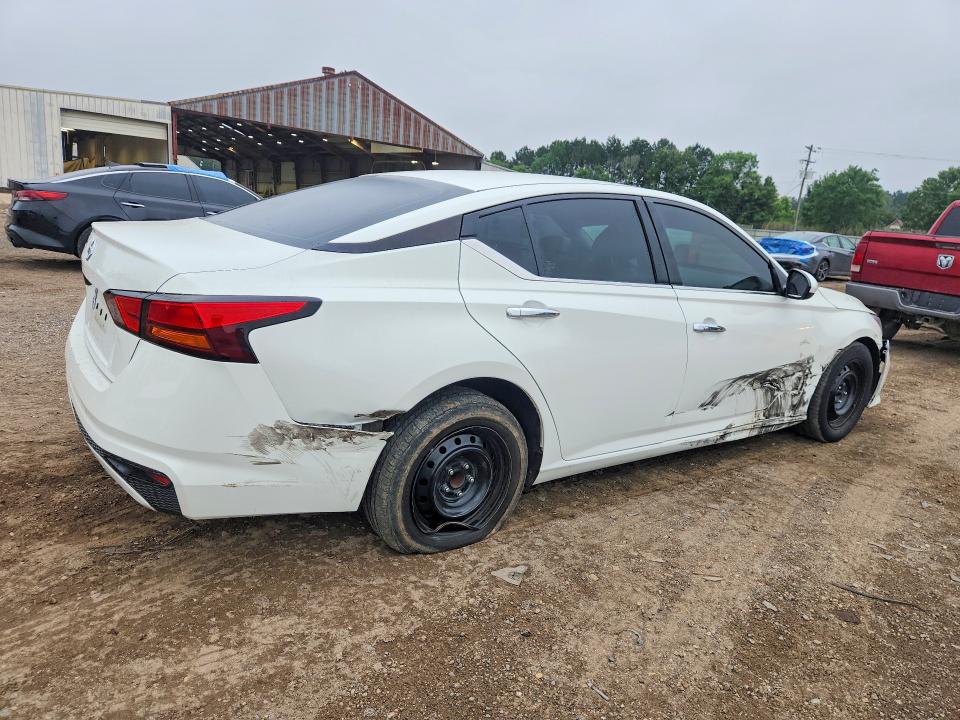 Продажа на аукционе авто 2022 Nissan Altima, vin: 1N4BL4BV8NN308484, номер лота: 53023086