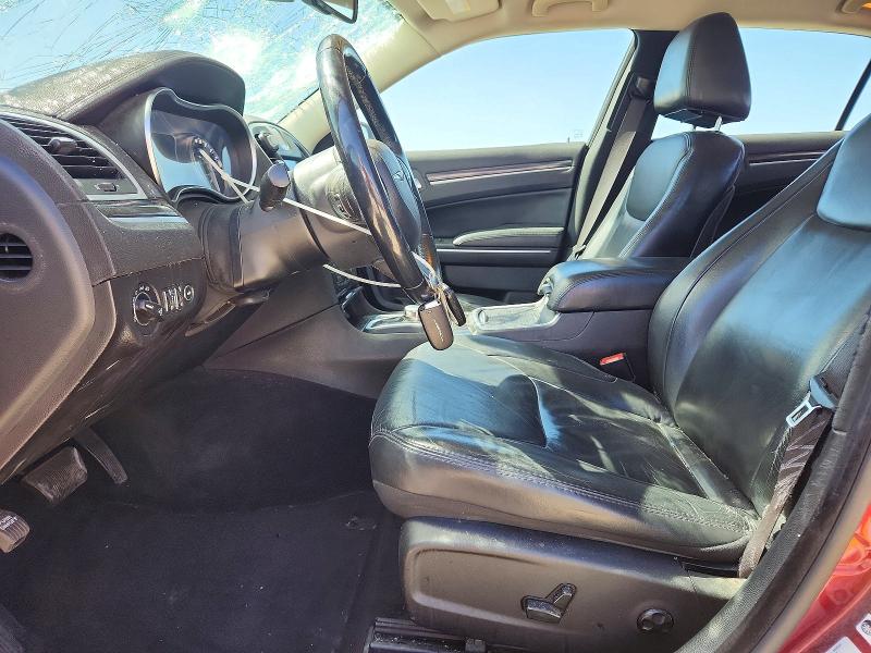 2015 Chrysler 300 მანქანა იყიდება აუქციონზე, vin: 2C3CCAAG8FH829302, აუქციონის ნომერი: 52820706