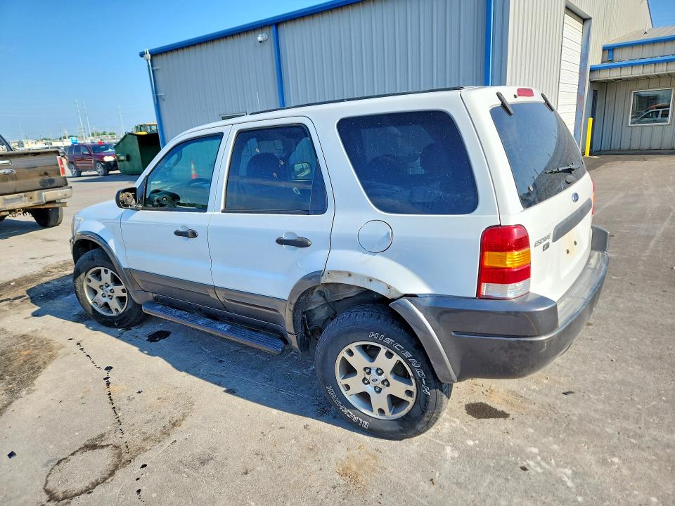 Aukcja sprzedaży 2003 Ford Escape, vin: 1FMYU03163KD98816, numer aukcji: 55000056