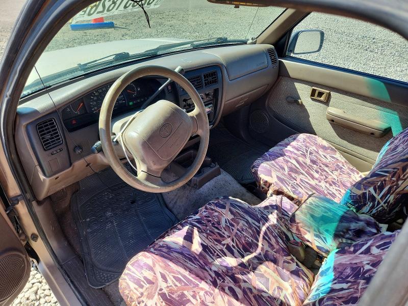 52851826 :رقم المزاد ، 4TAVL52N6WZ114099 vin ، 1998 Toyota Tacoma مزاد بيع