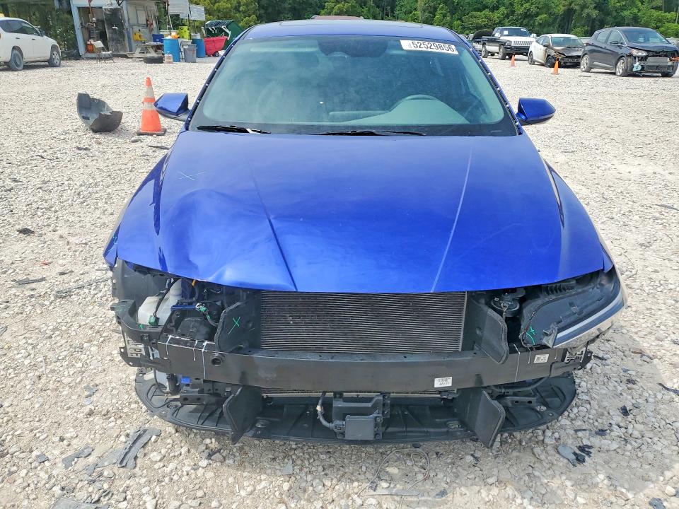 Продаж на аукціоні авто 2024 Hyundai Elantra, vin: KMHLS4DG6RU850416, номер лоту: 52529856