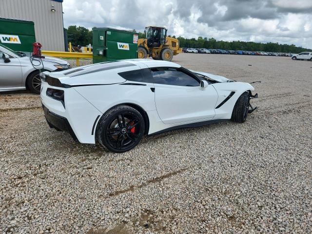 Продажа на аукционе авто 2016 Chevrolet Corvette, vin: 1G1YM2D73G5111335, номер лота: 55013946