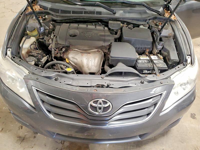 Aukcja sprzedaży 2010 Toyota Camry, vin: 4T4BF3EK2AR076821, numer aukcji: 52450956