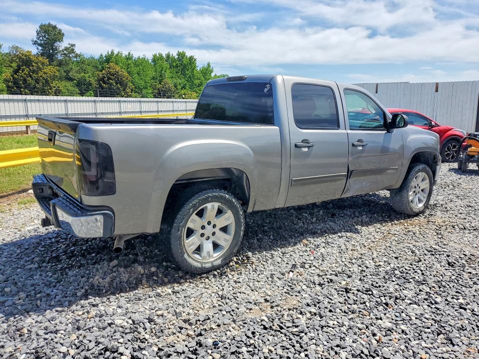 Продаж на аукціоні авто 2008 Gmc Sierra, vin: 2GTEK13J181284863, номер лоту: 52923636