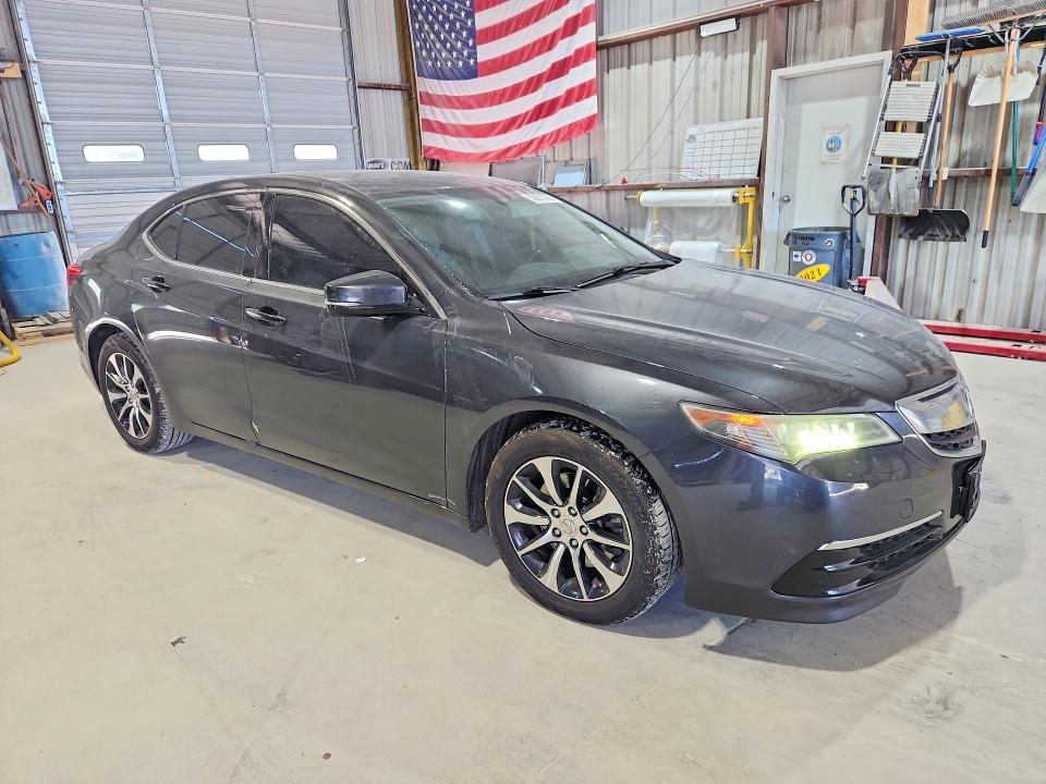 Aukcja sprzedaży 2015 Acura Tlx, vin: 19UUB1F30FA001320, numer aukcji: 52673766