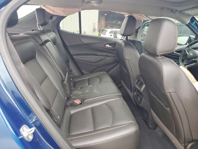 Aukcja sprzedaży 2020 Chevrolet Equinox, vin: 2GNAXPEX8L6159673, numer aukcji: 54308056