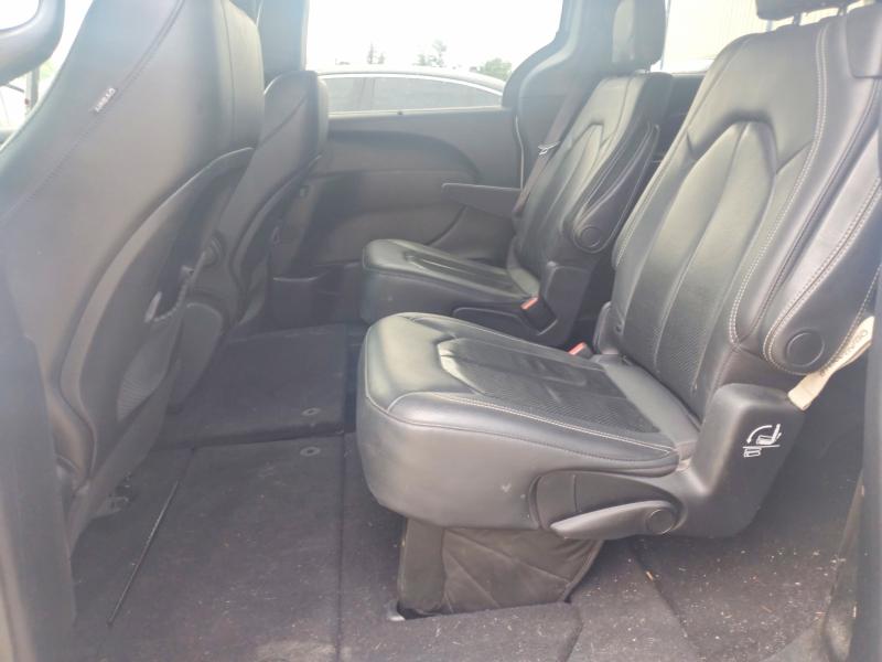 2020 Chrysler Pacifica მანქანა იყიდება აუქციონზე, vin: 2C4RC1BGXLR173257, აუქციონის ნომერი: 53905636