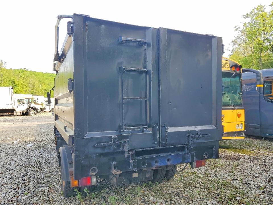 Aukcja sprzedaży 2014 Isuzu Npr Hd, vin: 54DC4W1B6ES803777, numer aukcji: 52231536