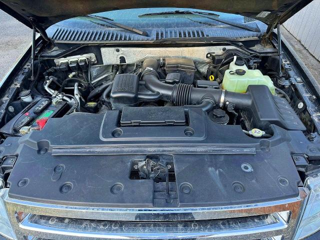 Продажа на аукционе авто 2010 Ford Expedition, vin: 1FMJU1J58AEB58207, номер лота: 54928406