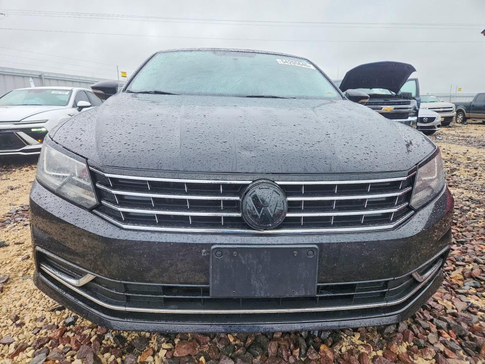 Aukcja sprzedaży 2017 Volkswagen Passat, vin: 1VWAT7A32HC048541, numer aukcji: 54205646
