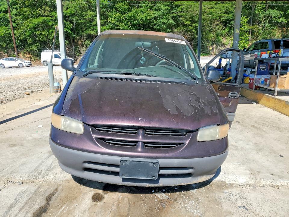 53643526 :رقم المزاد ، 2B4GP4534TR796117 vin ، 1996 Dodge Caravan مزاد بيع