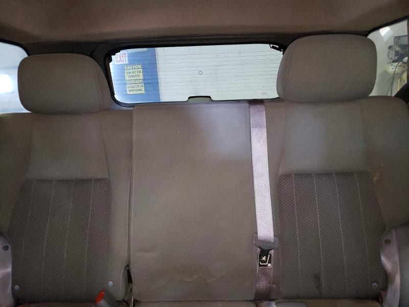 53135316 :رقم المزاد ، 1J4GR48K25C684695 vin ، 2005 Jeep Grand Cherokee مزاد بيع