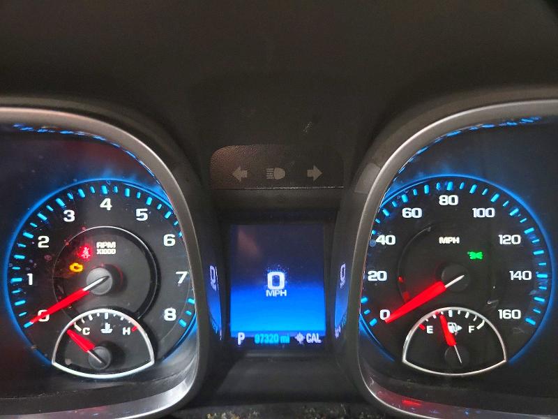 52709436 :رقم المزاد ، 1G11G5SX2FF286553 vin ، 2015 Chevrolet Malibu مزاد بيع