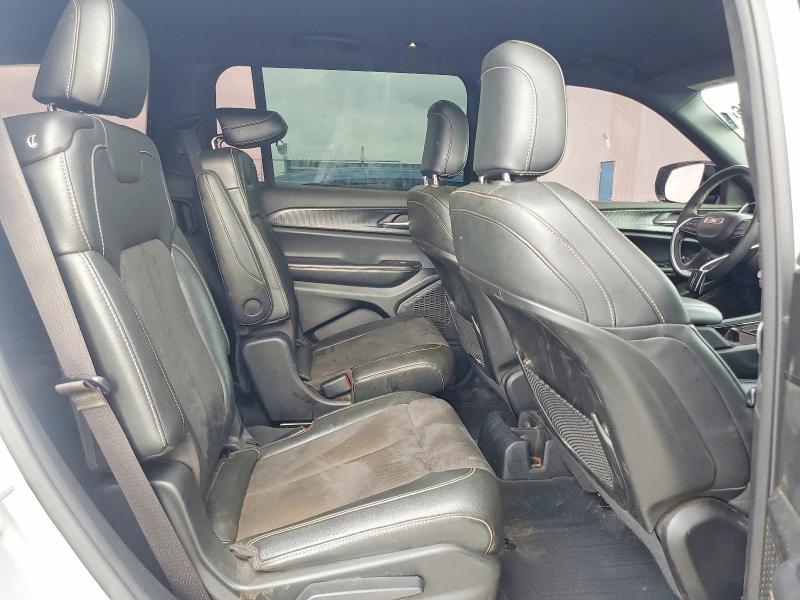 Aukcja sprzedaży 2023 Jeep Grand Cherokee, vin: 1C4RJKAG9P8872619, numer aukcji: 53408836