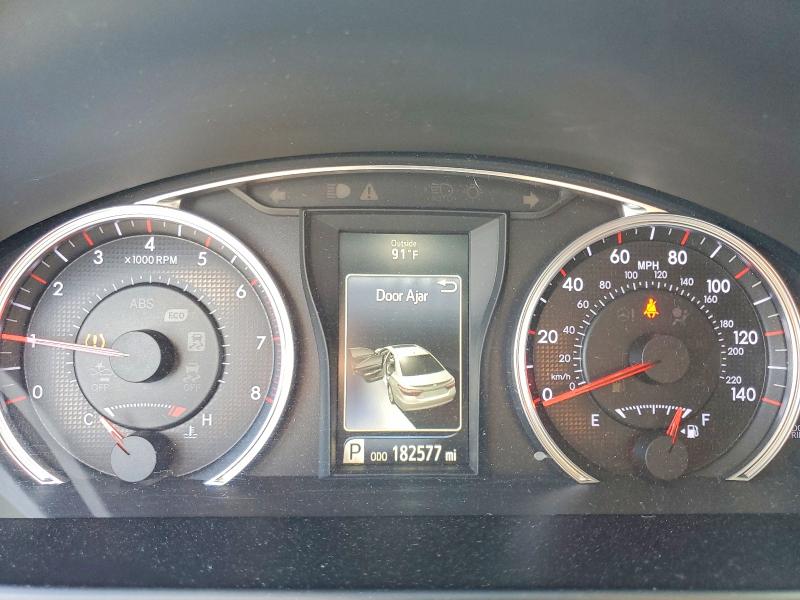 2017 Toyota Camry მანქანა იყიდება აუქციონზე, vin: 4T1BF1FK8HU623582, აუქციონის ნომერი: 55354086