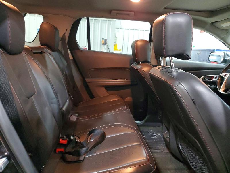 Продажа на аукционе авто 2015 Gmc Terrain, vin: 2GKFLYE35F6141959, номер лота: 53396936