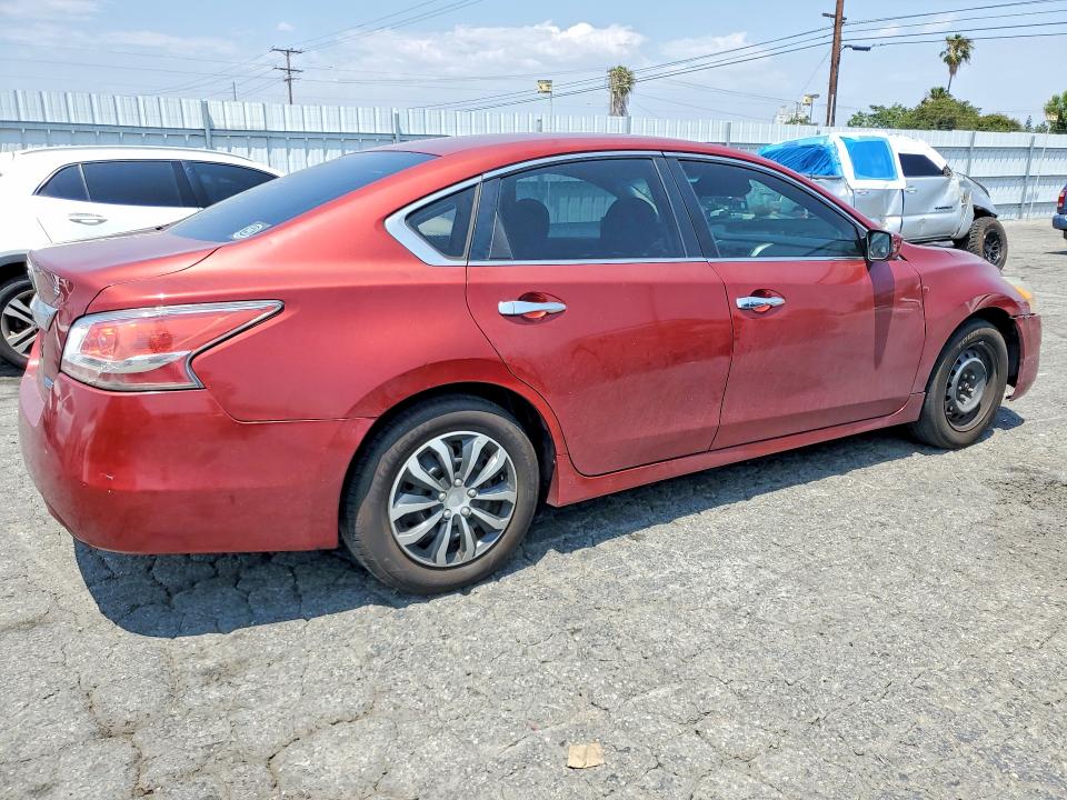 53472156 :رقم المزاد ، 1N4AL3AP8EN359170 vin ، 2014 Nissan Altima مزاد بيع