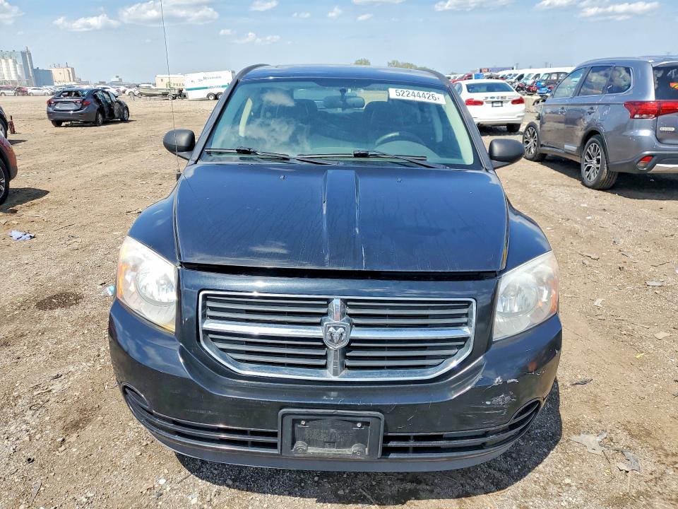 2009 Dodge Caliber მანქანა იყიდება აუქციონზე, vin: 1B3HB48A39D132713, აუქციონის ნომერი: 52244426